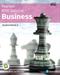 BTEC Nationals Business Student Book 2 + Activebook: For the 2016 specifications
